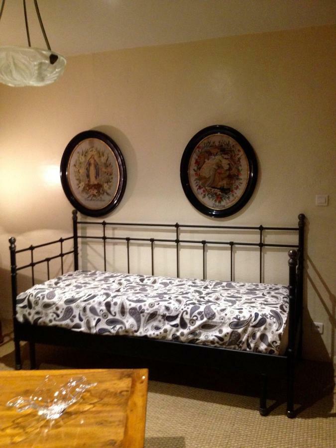 오테리브 Chez L'Antiquaire B&B 외부 사진